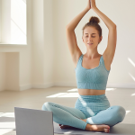 online live yoga sessions