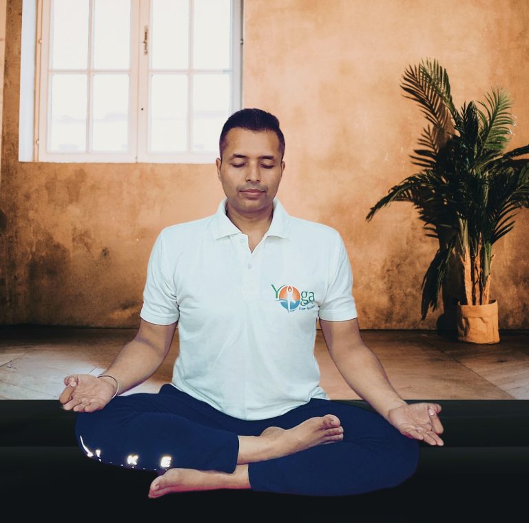 Online Yoga Classes